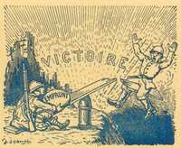  1914-1918 Emprunt national Victoire National loan Victoire.jpg 